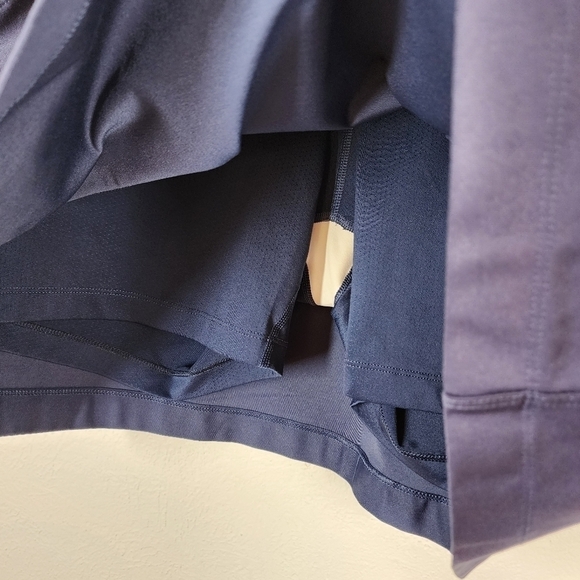 NIKE GOLF DRI-FIT SKORT - Picture 5 of 6